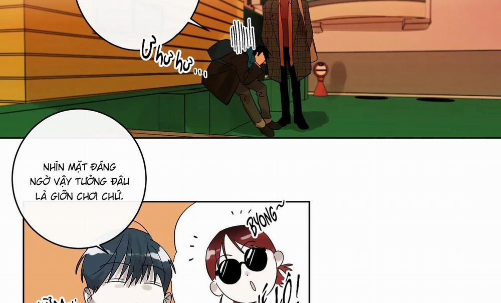 Hành Khúc Của Miro 8 trang 39