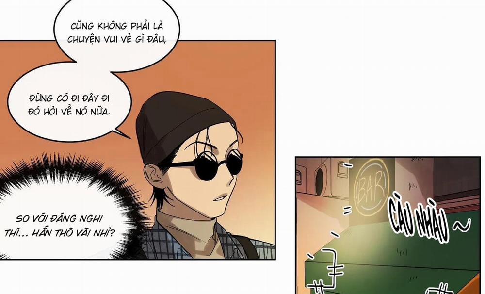 Hành Khúc Của Miro 8 trang 48