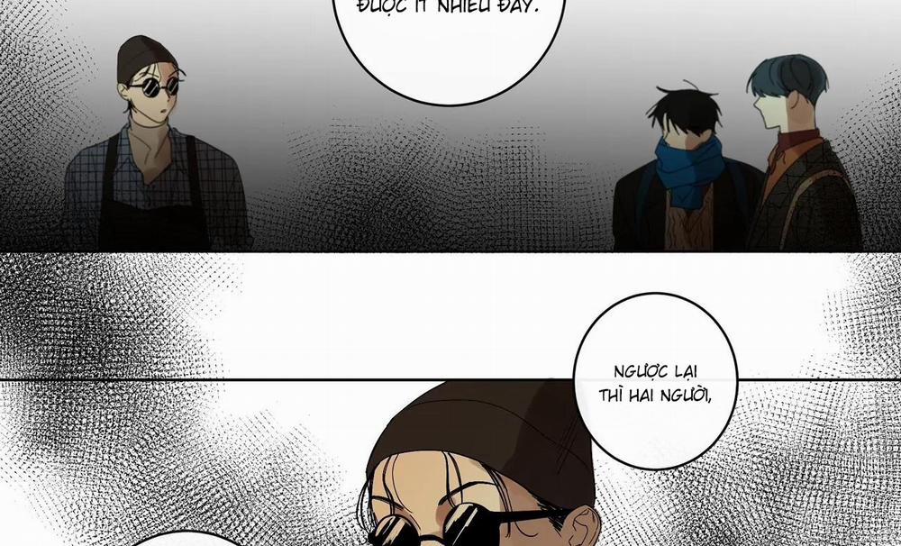 Hành Khúc Của Miro 8 trang 52