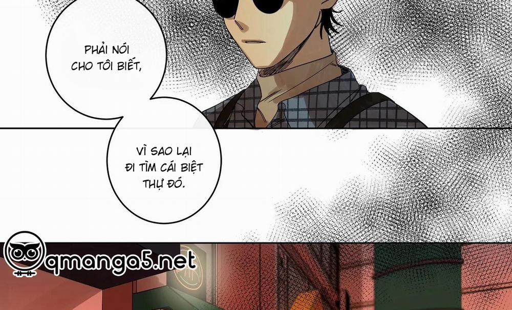 Hành Khúc Của Miro 8 trang 53