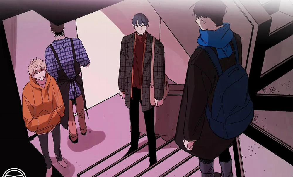 Hành Khúc Của Miro 8 trang 64