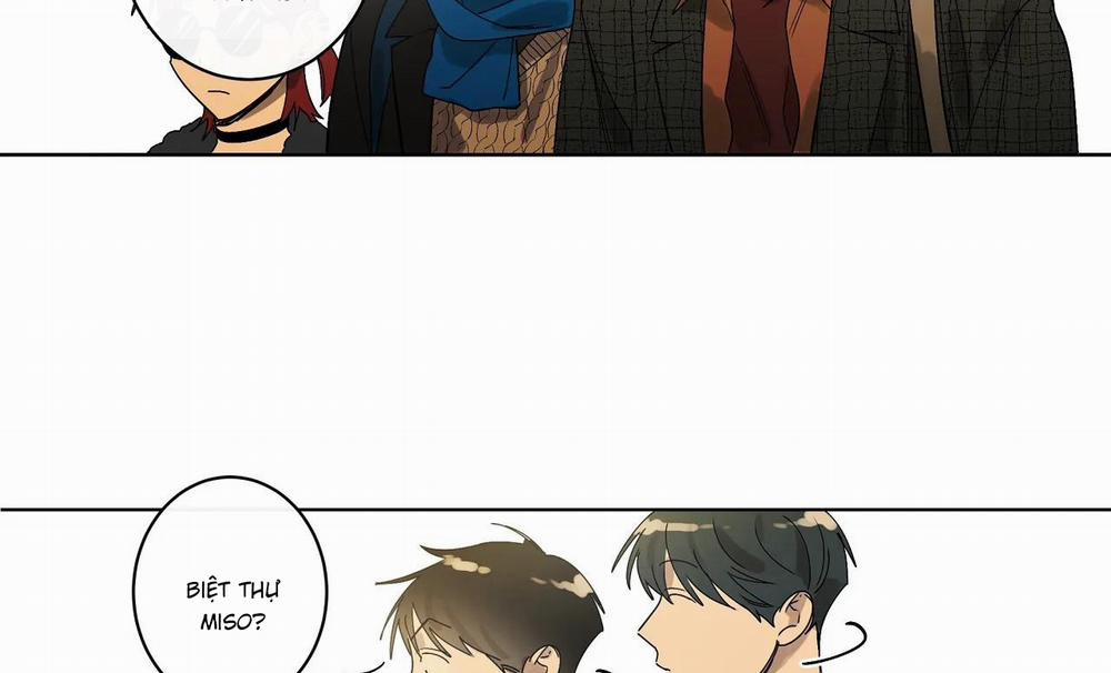 Hành Khúc Của Miro 8 trang 9