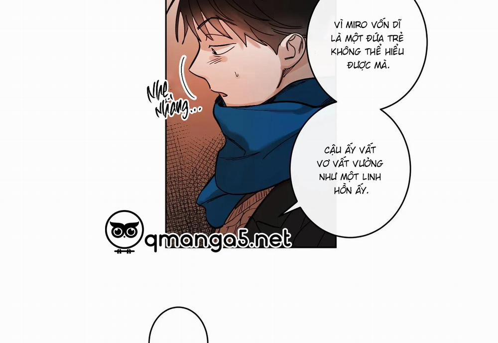 Hành Khúc Của Miro 9 trang 10