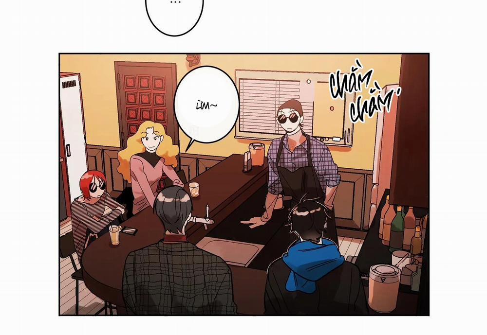 Hành Khúc Của Miro 9 trang 11