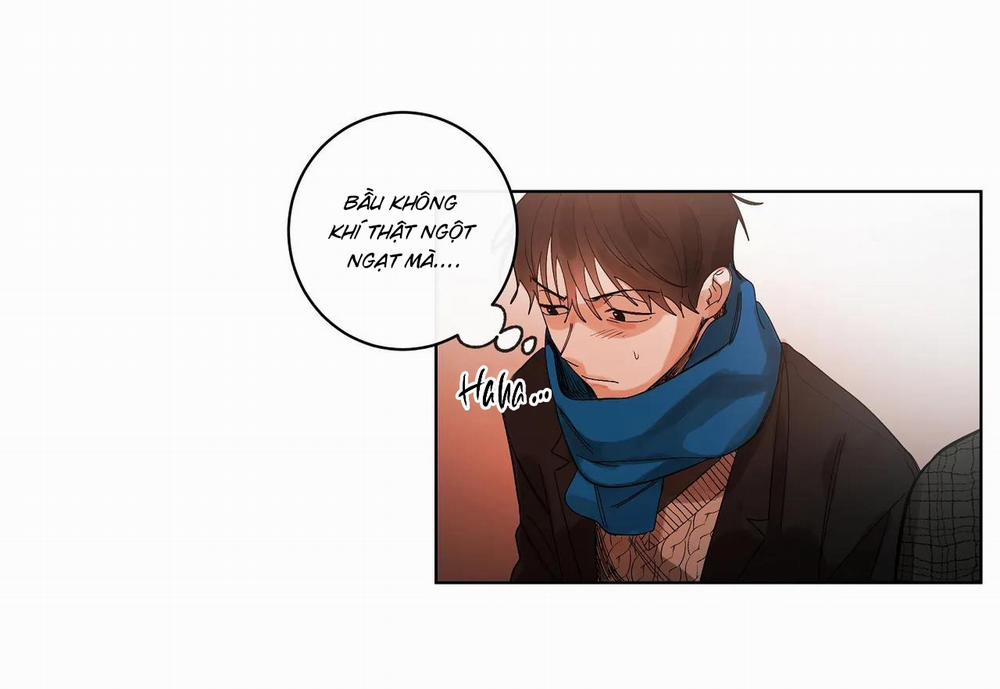 Hành Khúc Của Miro 9 trang 12