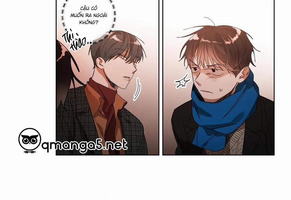 Hành Khúc Của Miro 9 trang 14