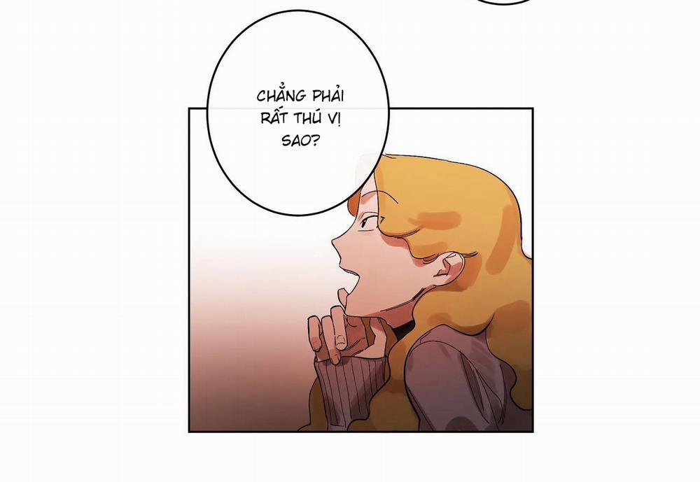 Hành Khúc Của Miro 9 trang 16