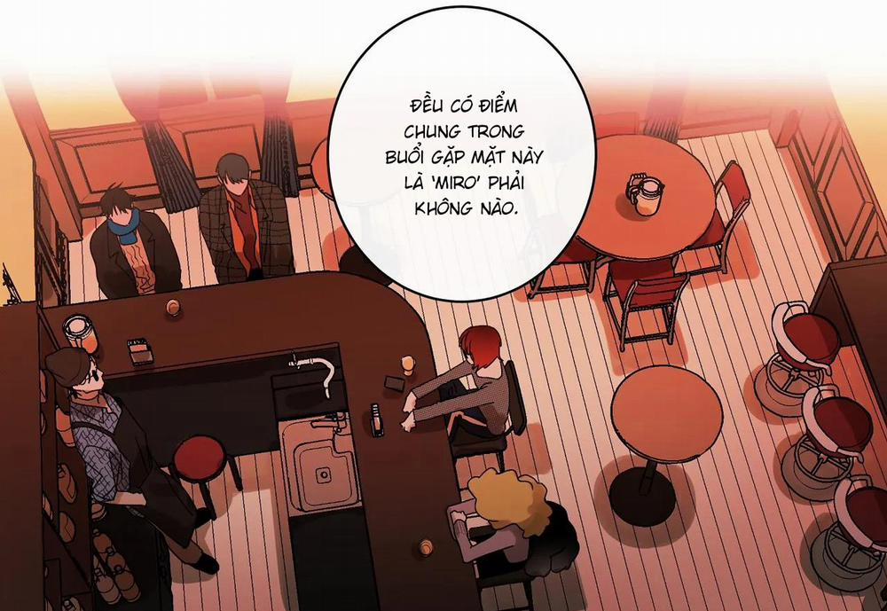 Hành Khúc Của Miro 9 trang 19