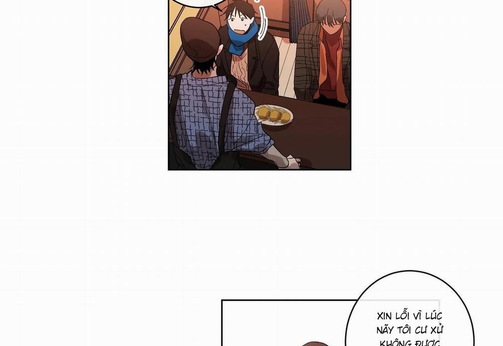 Hành Khúc Của Miro 9 trang 23