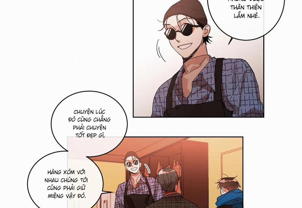 Hành Khúc Của Miro 9 trang 24