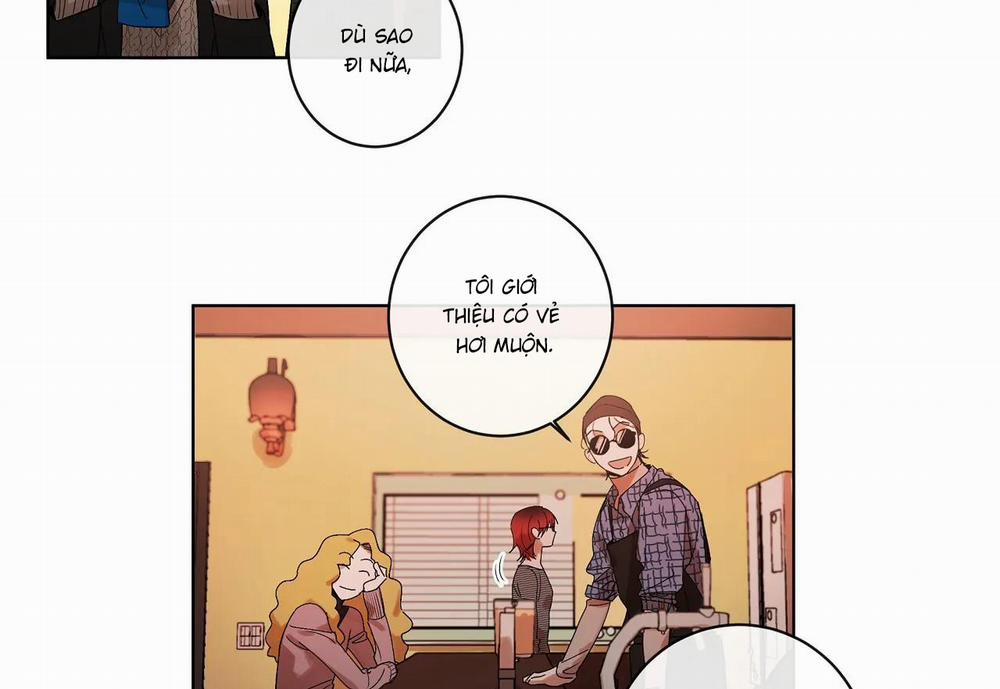 Hành Khúc Của Miro 9 trang 26