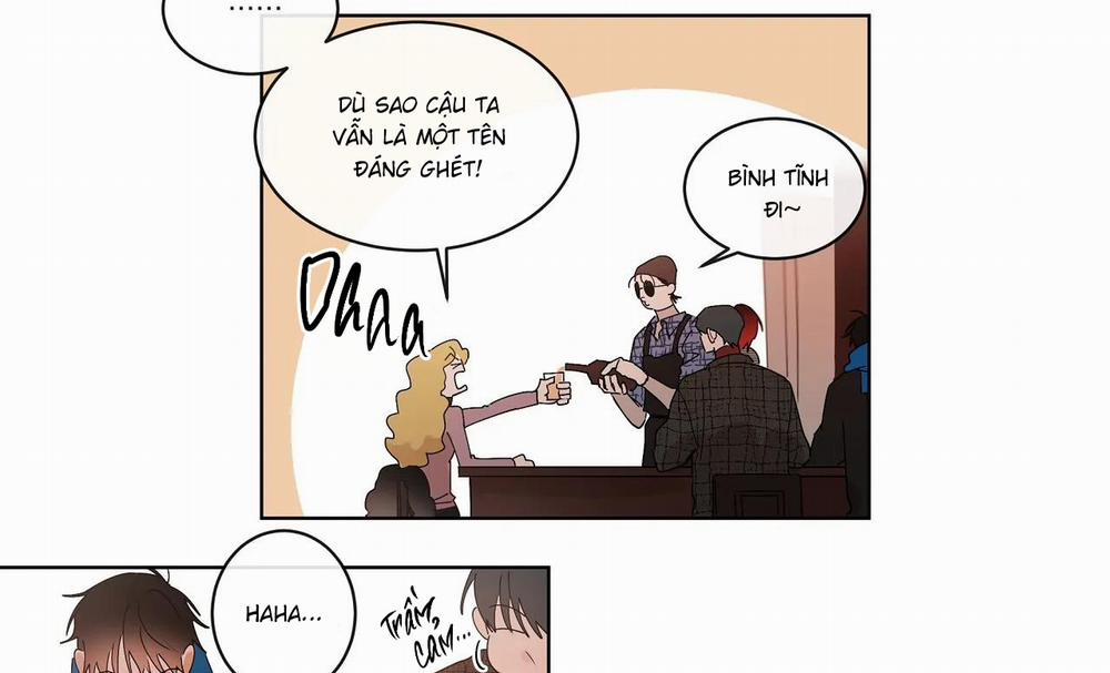 Hành Khúc Của Miro 9 trang 34