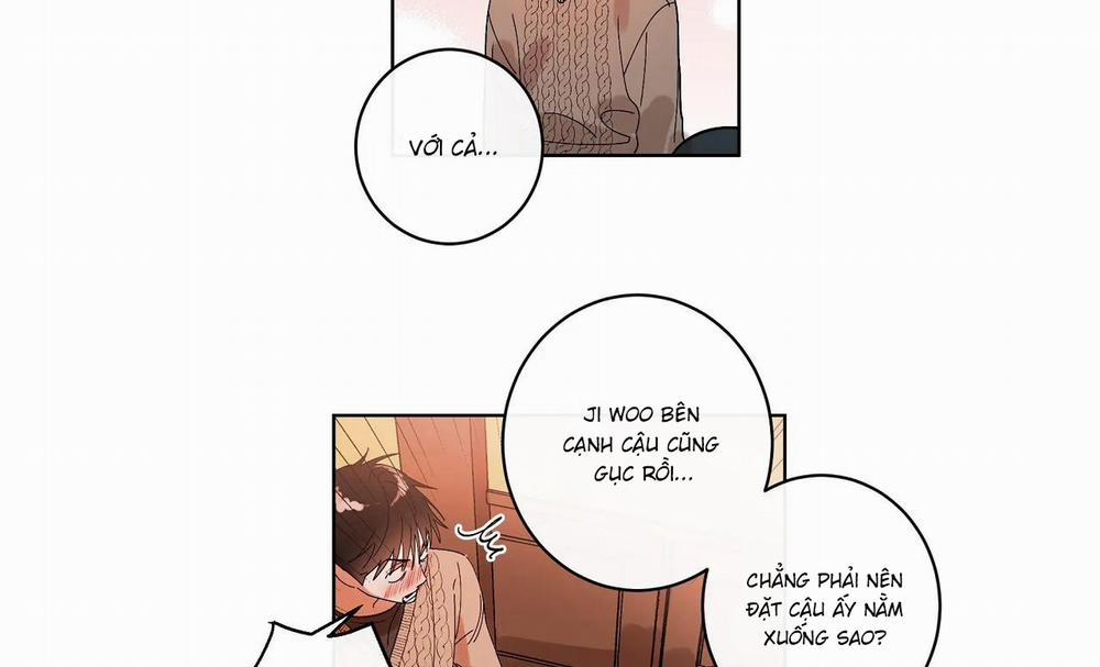 Hành Khúc Của Miro 9 trang 52