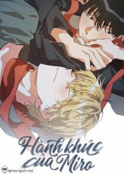 Đọc truyện tranh Hành Khúc Của Miro