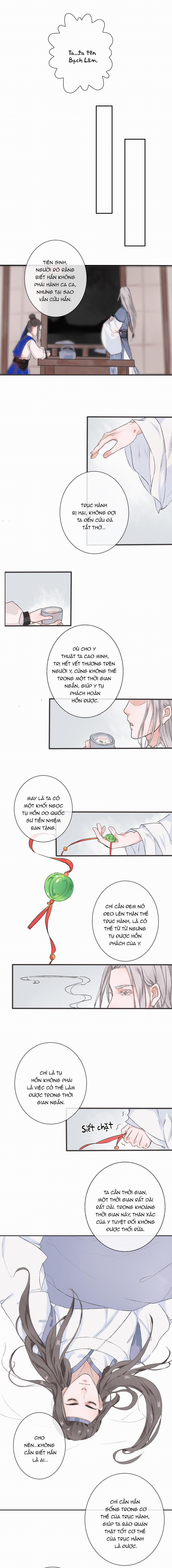 Hạnh Lâm Phương Hoa (END SS1) 1 trang 7