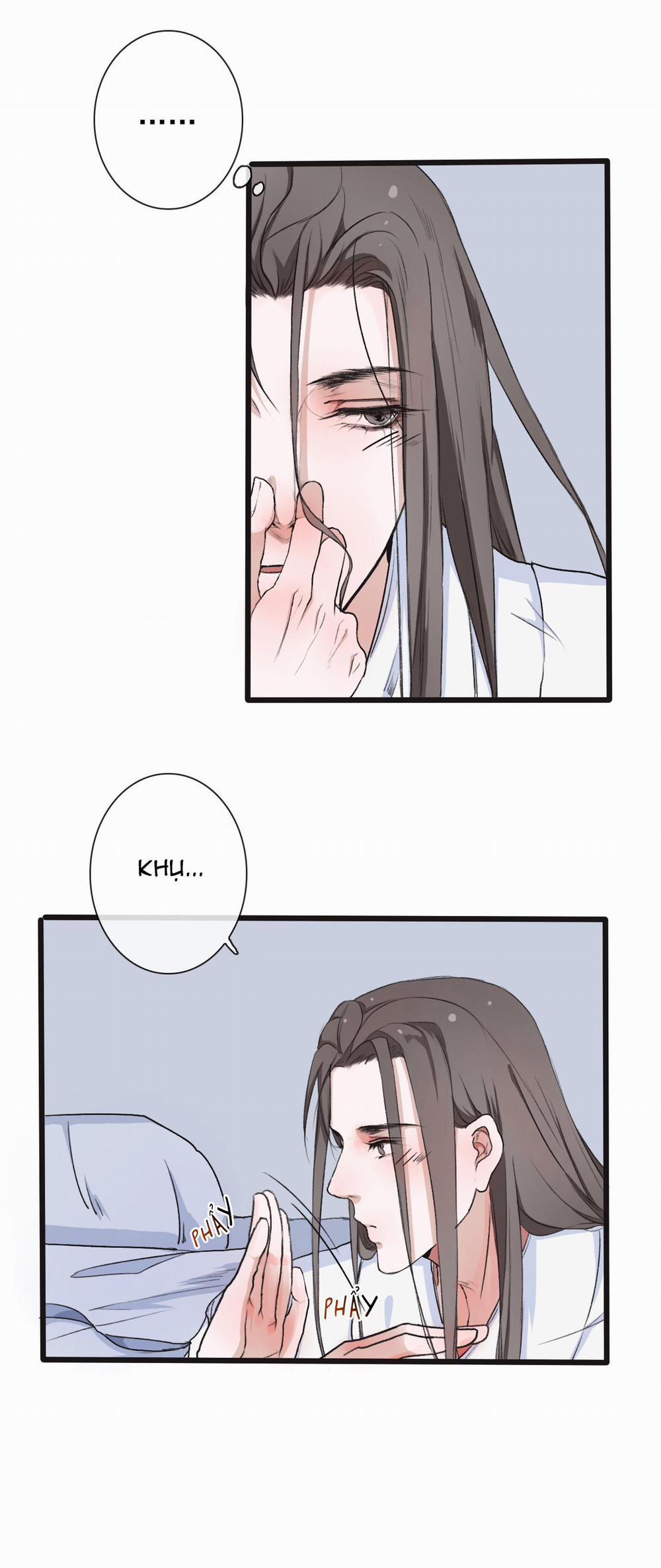 Hạnh Lâm Phương Hoa (END SS1) 10 trang 7