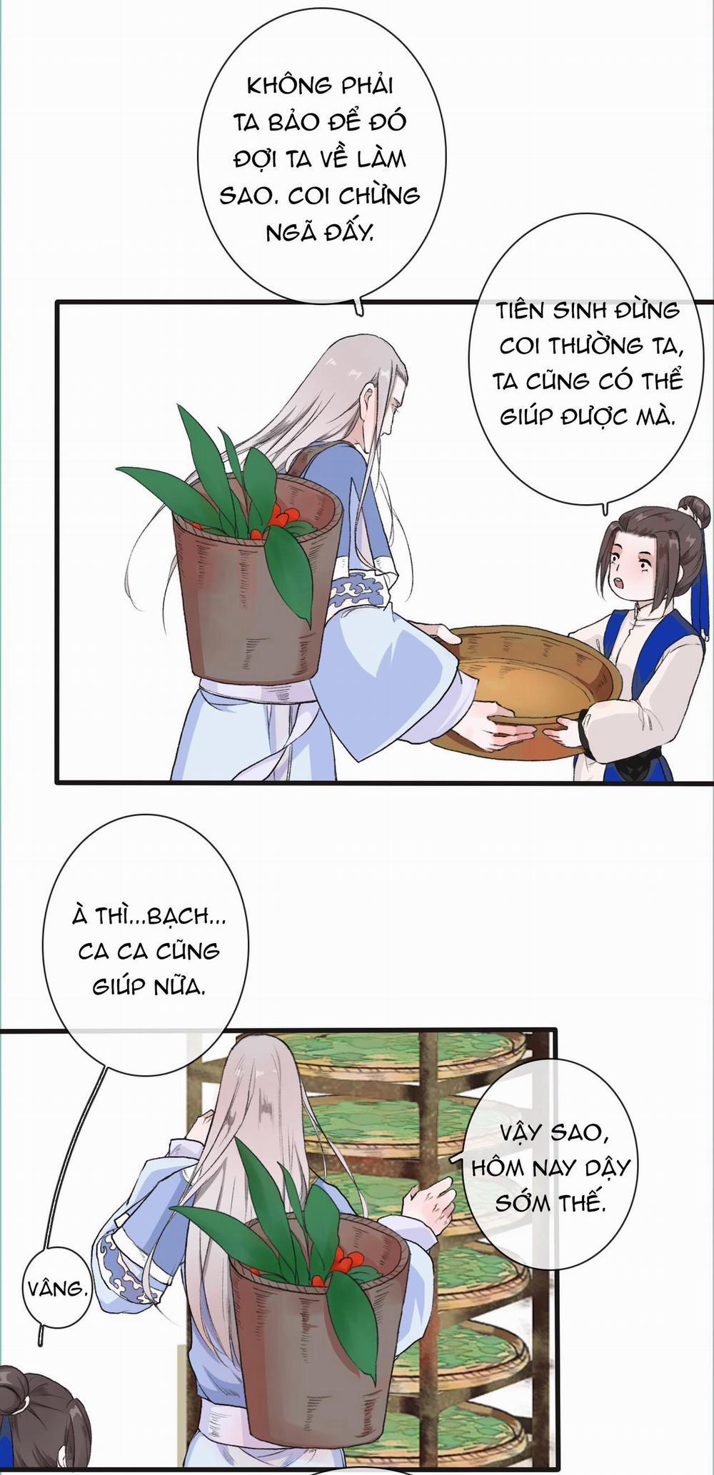 Hạnh Lâm Phương Hoa (END SS1) 11 trang 14