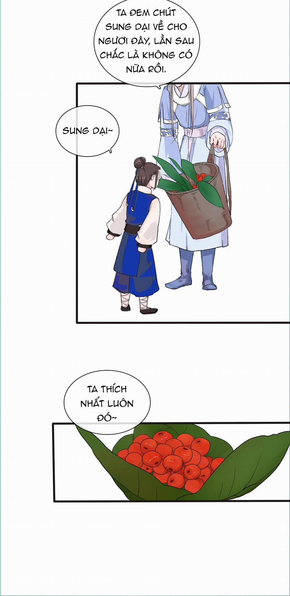 Hạnh Lâm Phương Hoa (END SS1) 11 trang 15