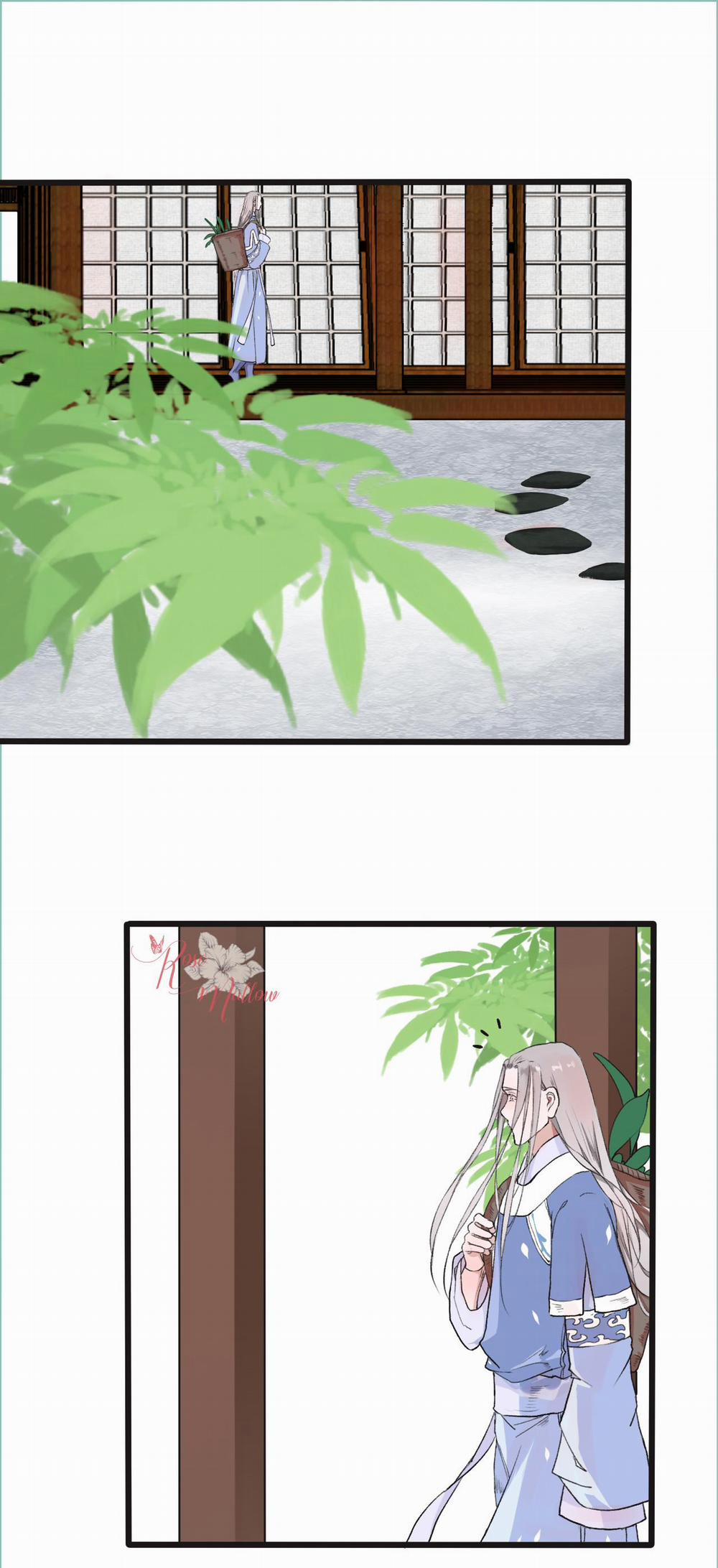 Hạnh Lâm Phương Hoa (END SS1) 11 trang 16