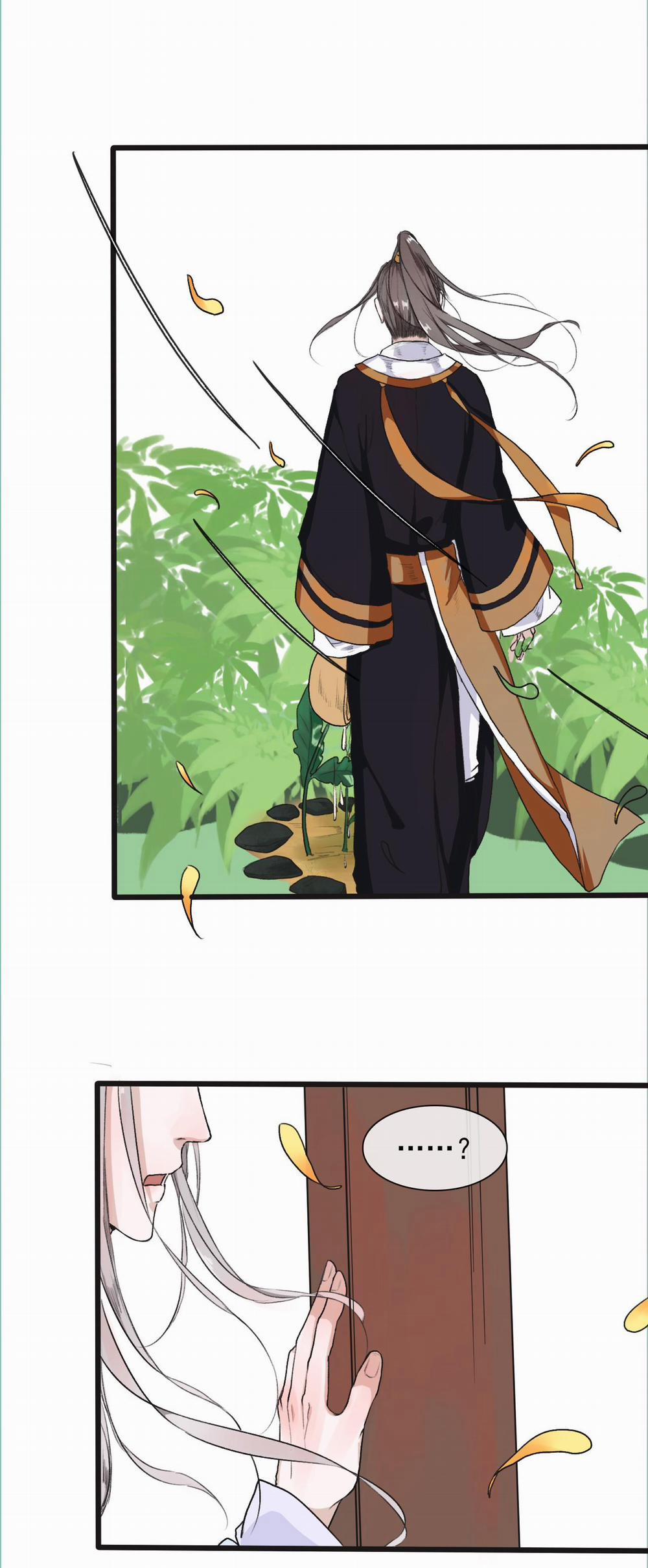 Hạnh Lâm Phương Hoa (END SS1) 11 trang 17