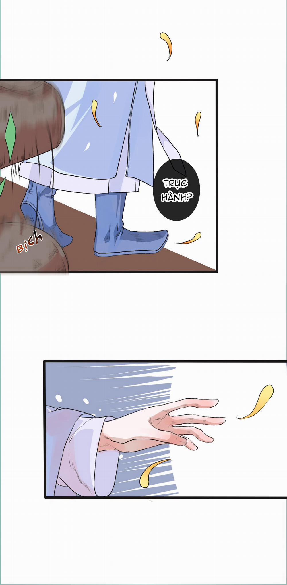 Hạnh Lâm Phương Hoa (END SS1) 11 trang 18