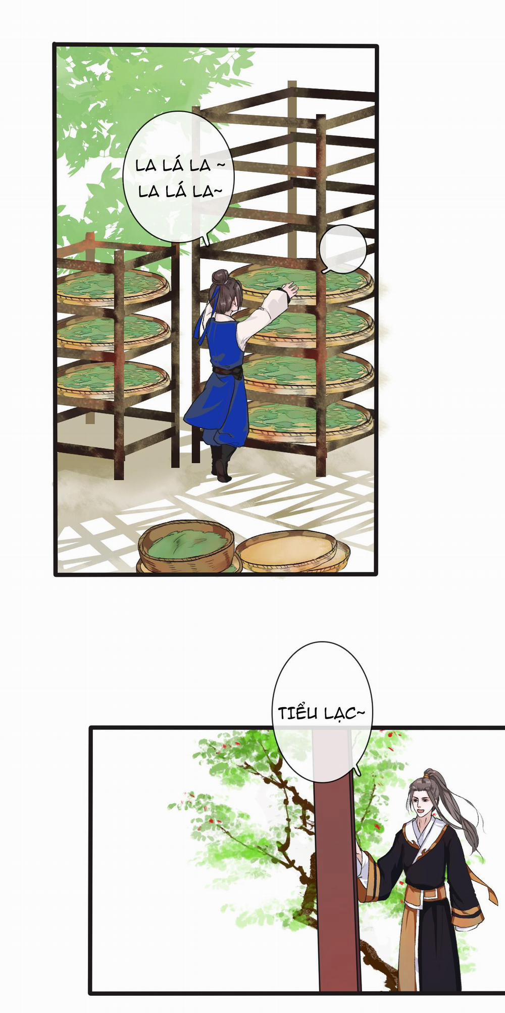 Hạnh Lâm Phương Hoa (END SS1) 11 trang 2