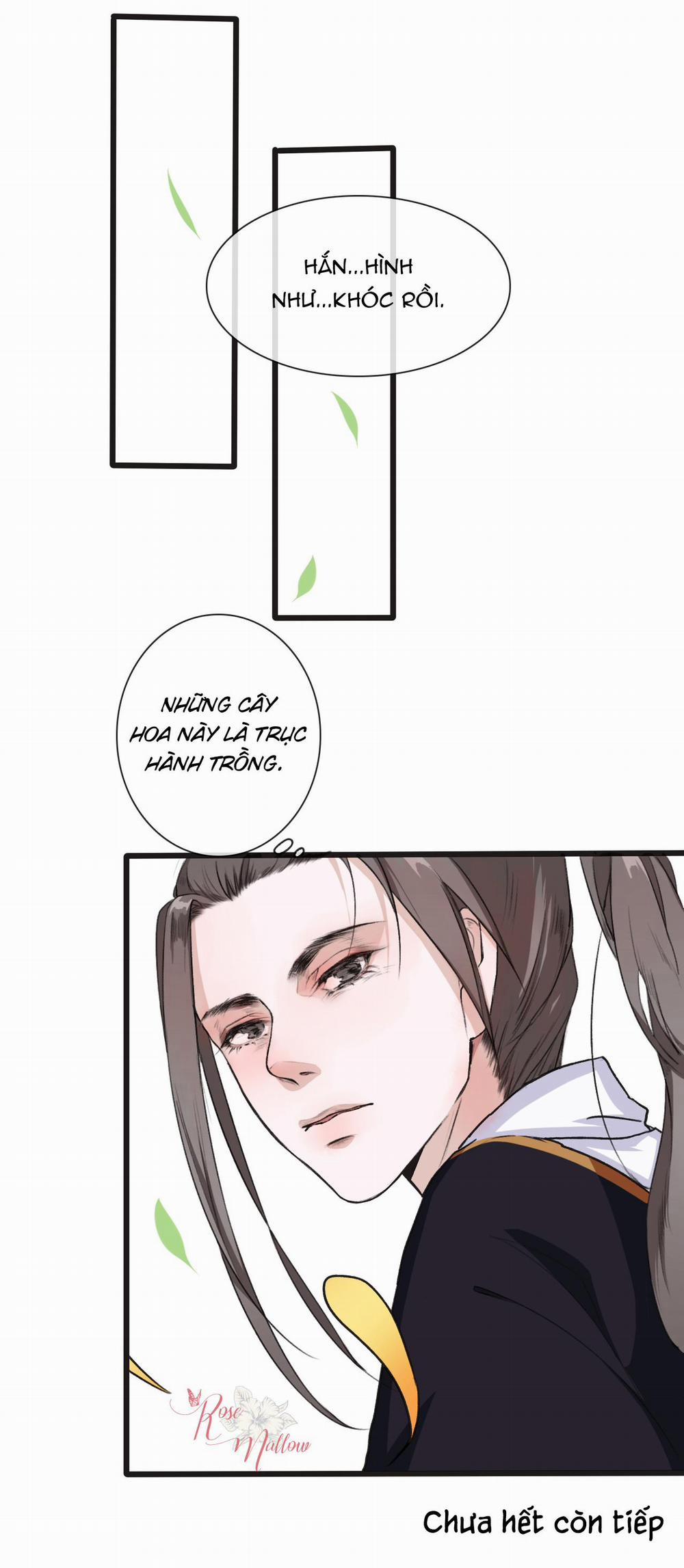 Hạnh Lâm Phương Hoa (END SS1) 11 trang 24