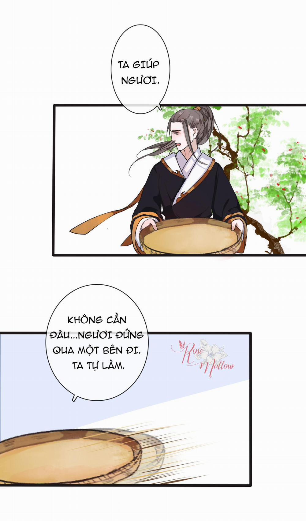 Hạnh Lâm Phương Hoa (END SS1) 11 trang 4