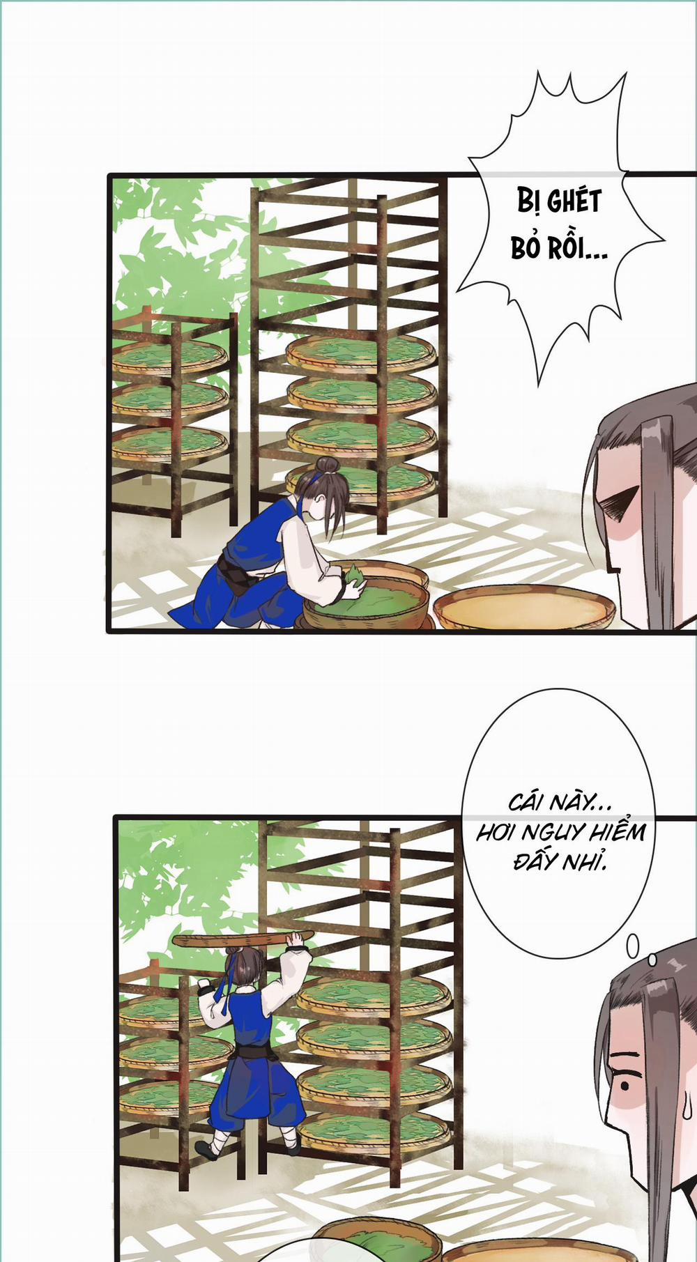 Hạnh Lâm Phương Hoa (END SS1) 11 trang 5