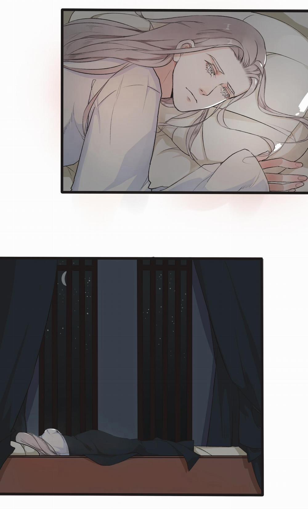 Hạnh Lâm Phương Hoa (END SS1) 12 trang 1