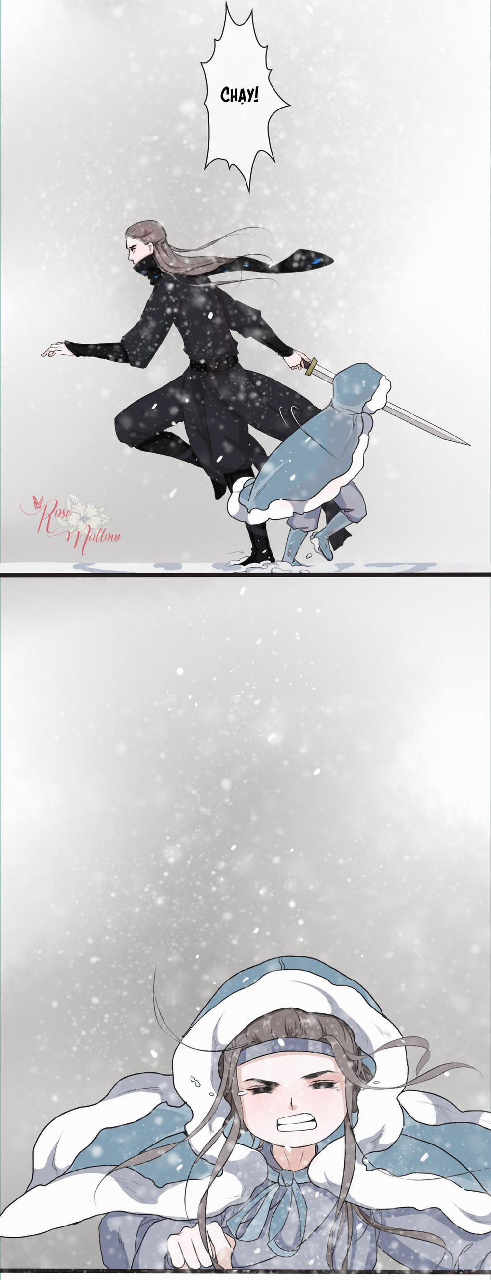 Hạnh Lâm Phương Hoa (END SS1) 12 trang 15