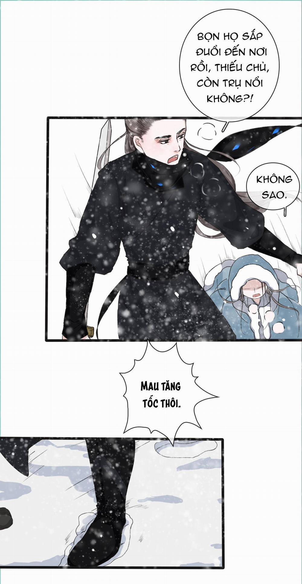 Hạnh Lâm Phương Hoa (END SS1) 12 trang 5