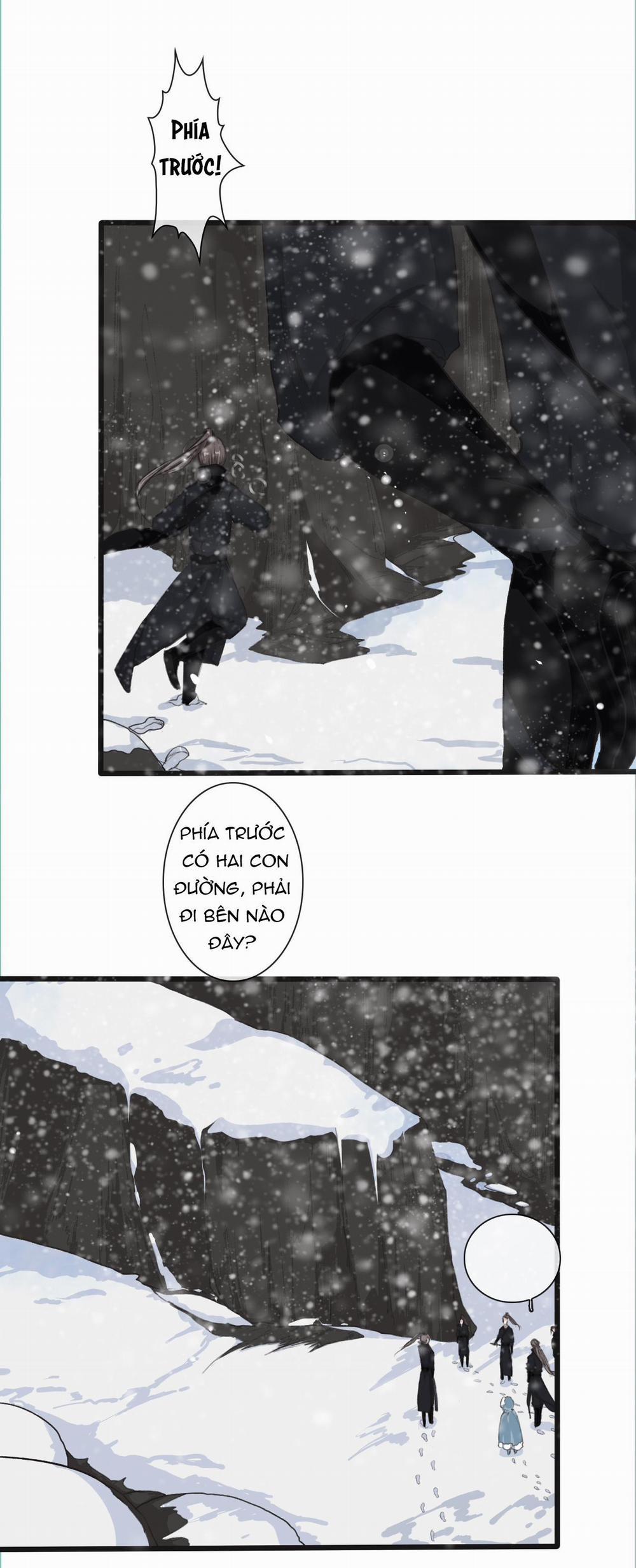 Hạnh Lâm Phương Hoa (END SS1) 12 trang 6