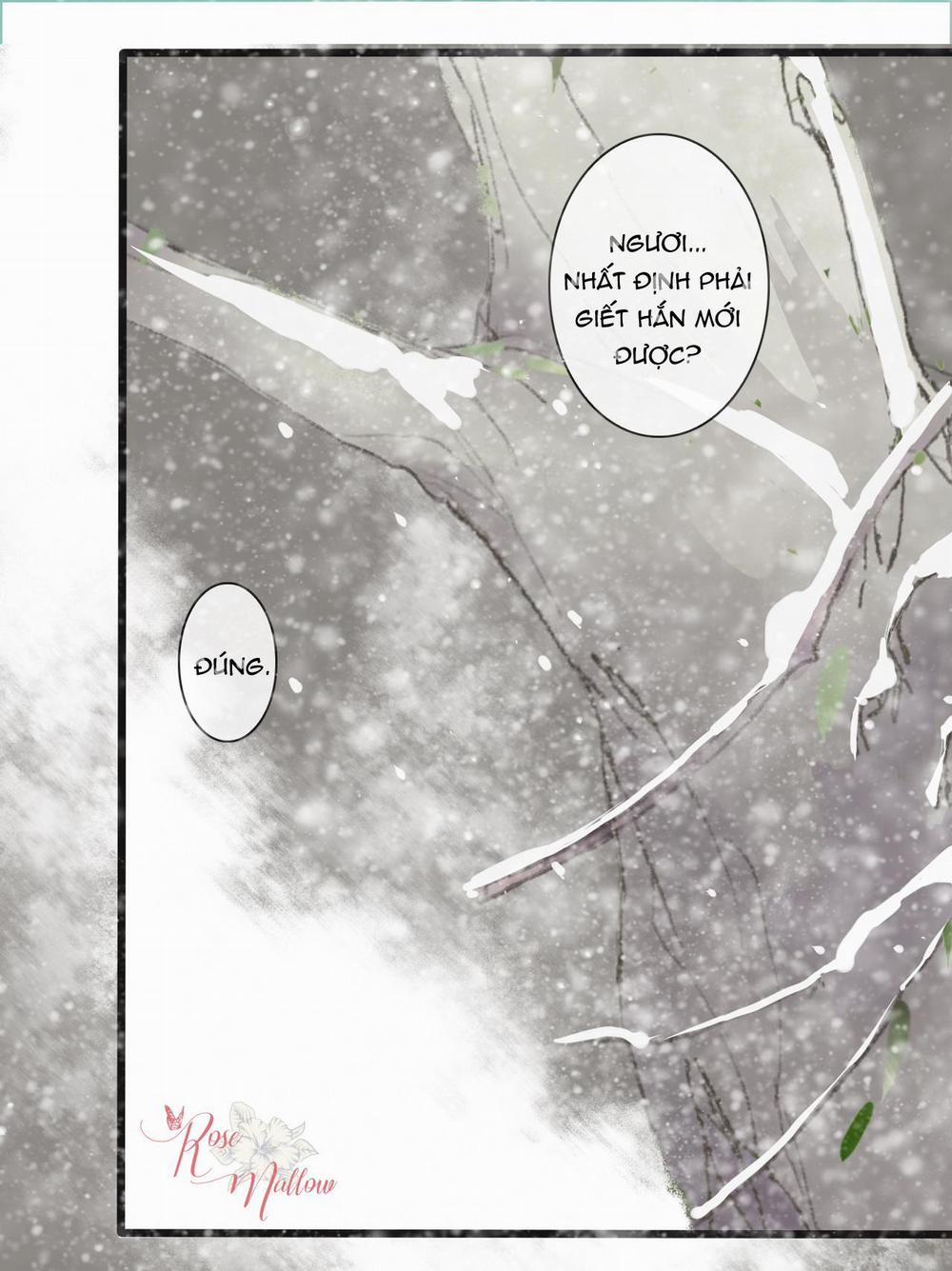 Hạnh Lâm Phương Hoa (END SS1) 13 trang 20