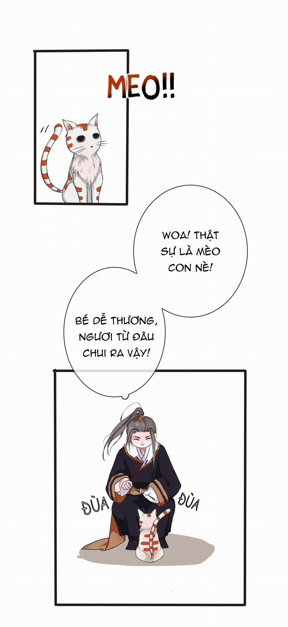 Hạnh Lâm Phương Hoa (END SS1) 14 trang 11