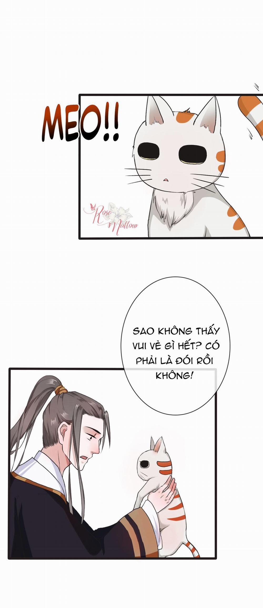 Hạnh Lâm Phương Hoa (END SS1) 14 trang 12