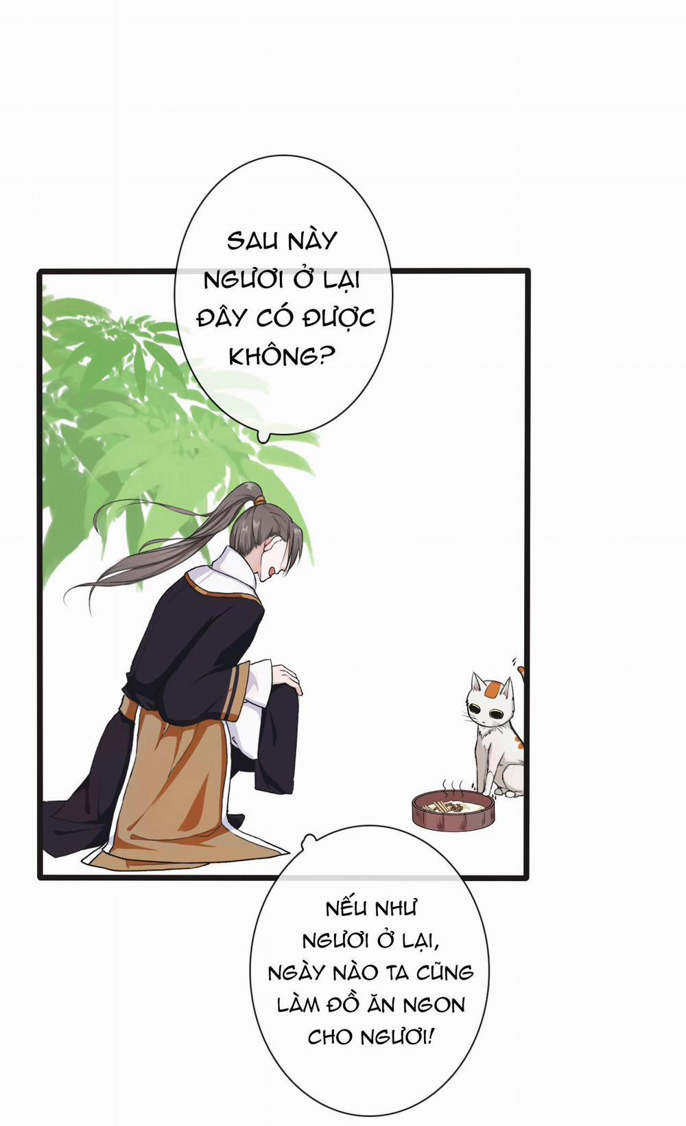 Hạnh Lâm Phương Hoa (END SS1) 14 trang 19