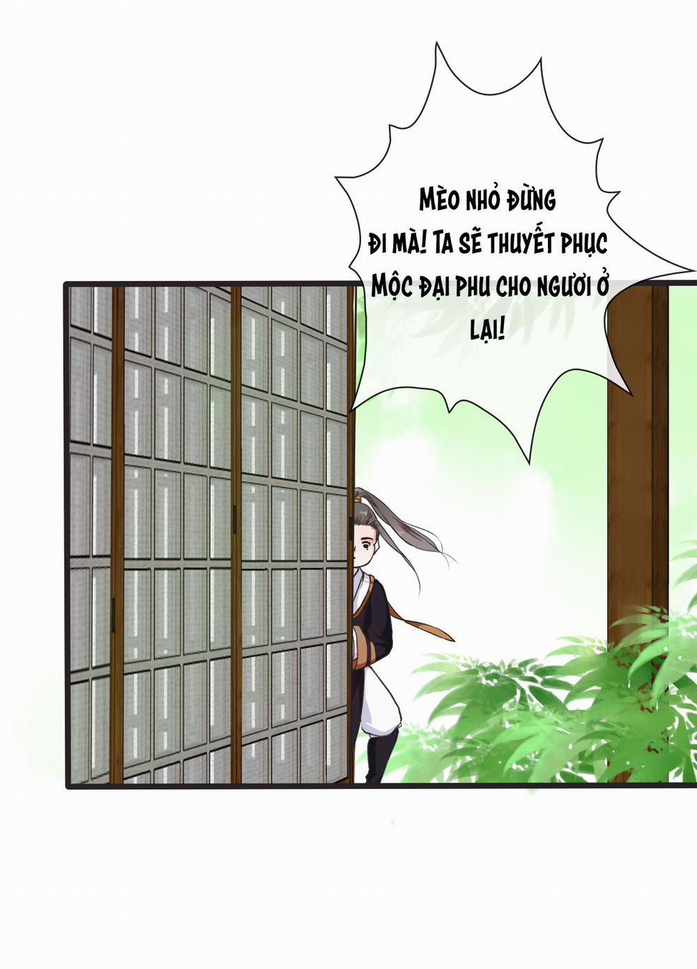 Hạnh Lâm Phương Hoa (END SS1) 14 trang 22