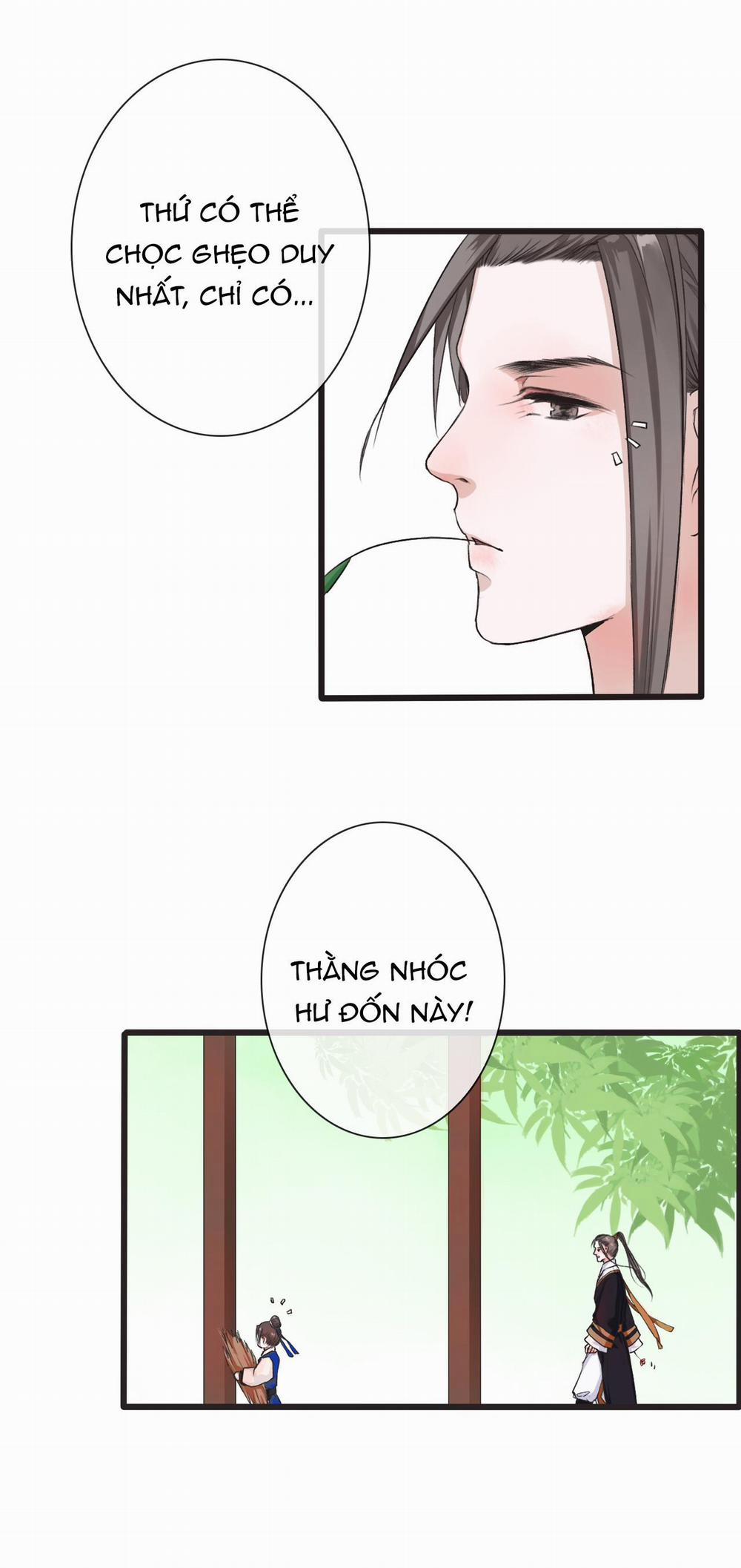 Hạnh Lâm Phương Hoa (END SS1) 14 trang 5