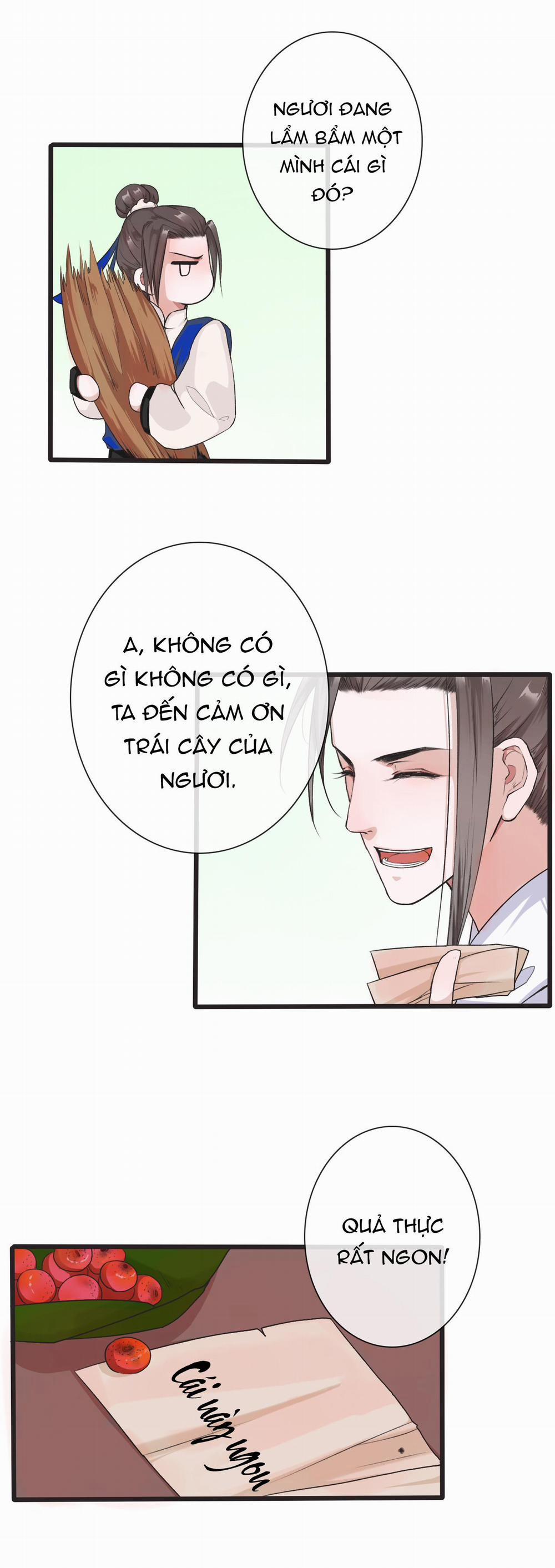 Hạnh Lâm Phương Hoa (END SS1) 14 trang 6