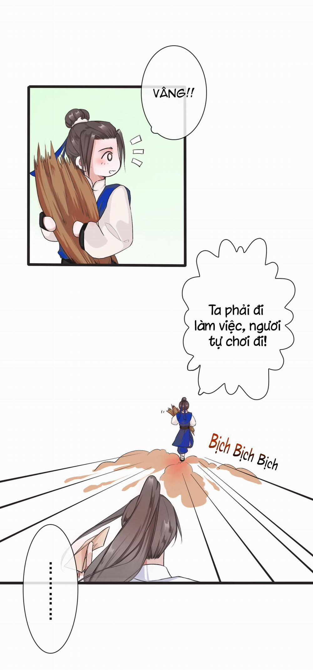 Hạnh Lâm Phương Hoa (END SS1) 14 trang 7