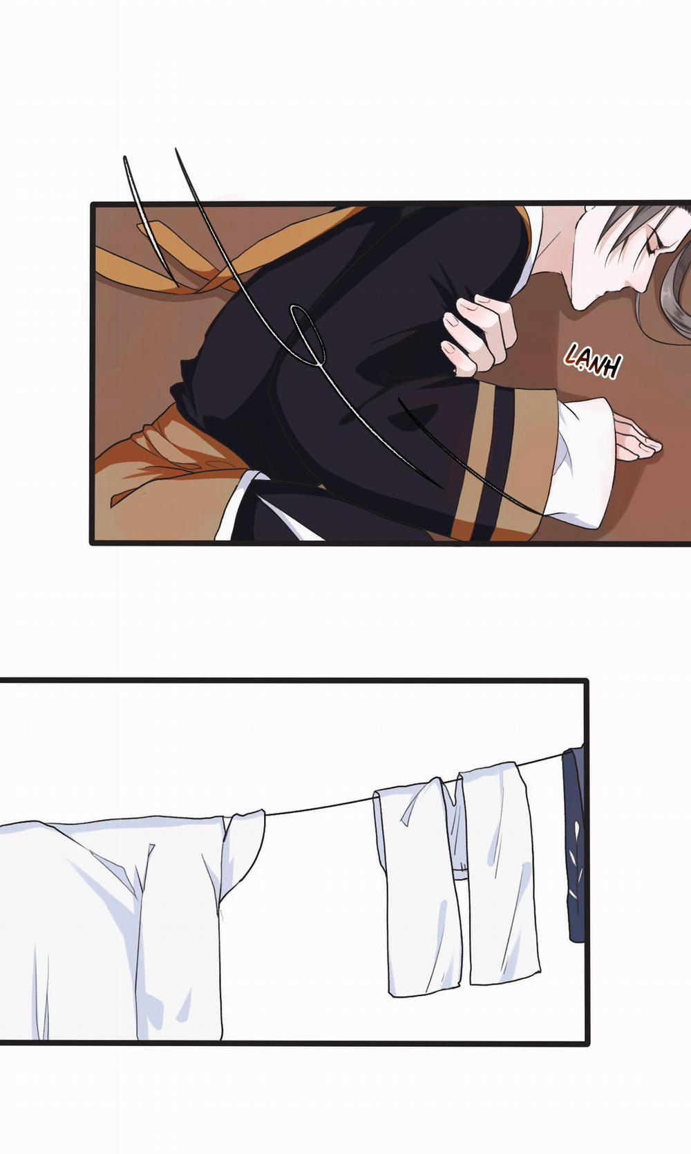 Hạnh Lâm Phương Hoa (END SS1) 15 trang 18