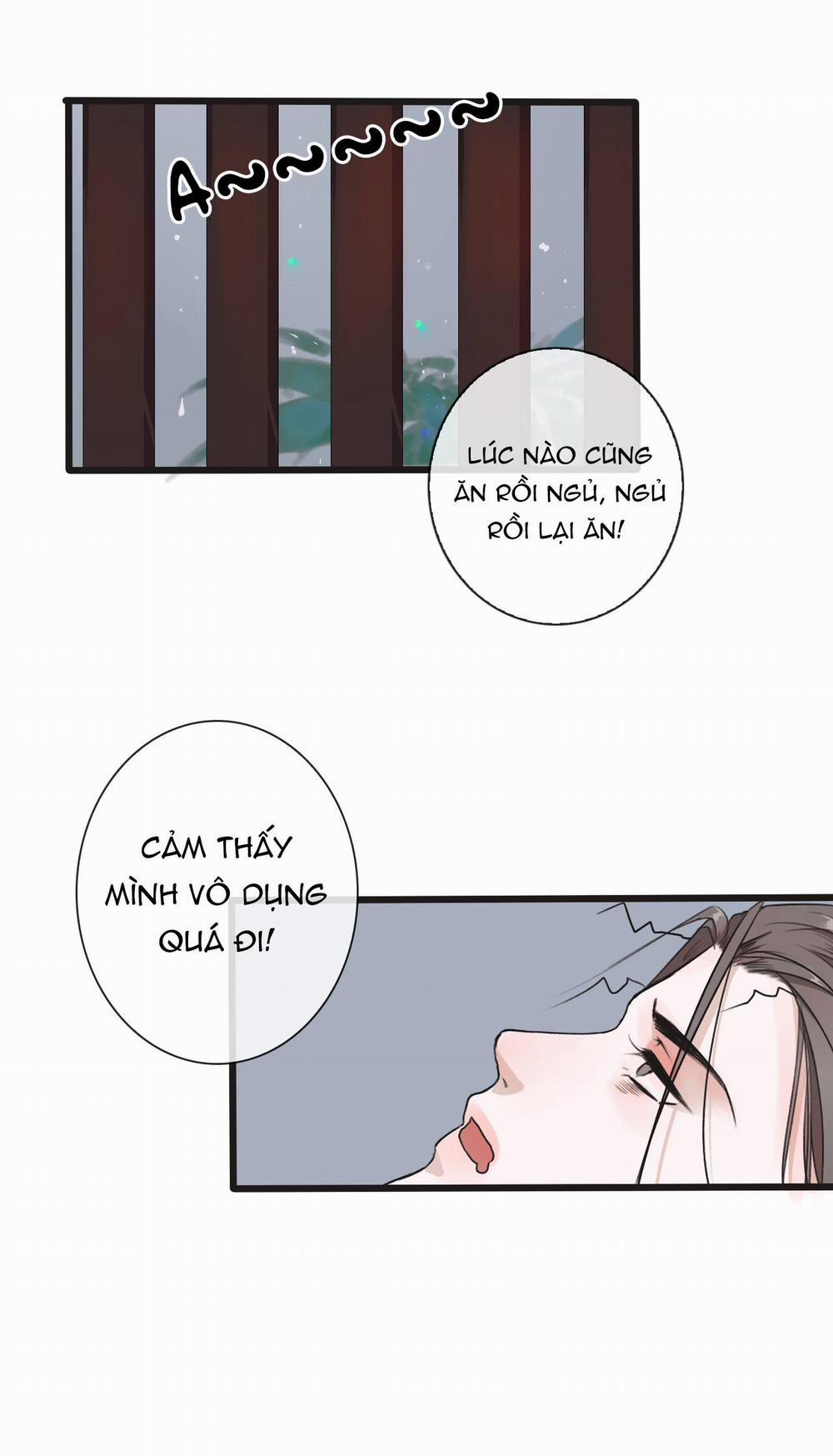 Hạnh Lâm Phương Hoa (END SS1) 15 trang 2