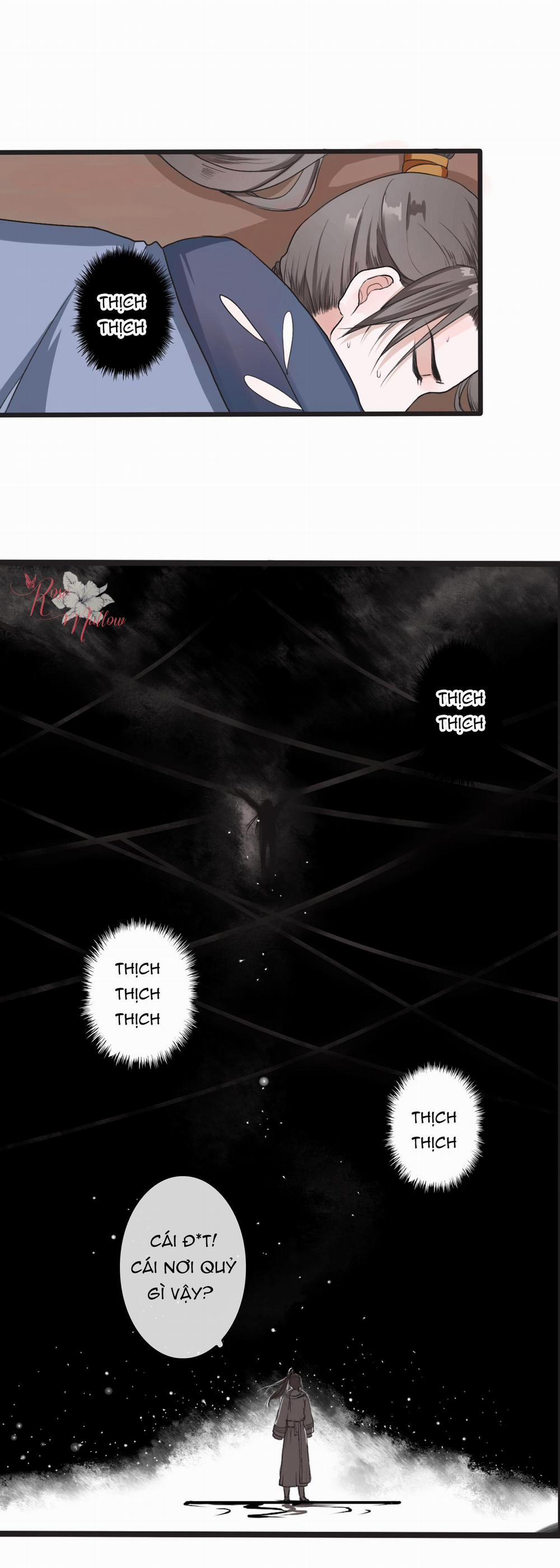 Hạnh Lâm Phương Hoa (END SS1) 15 trang 20