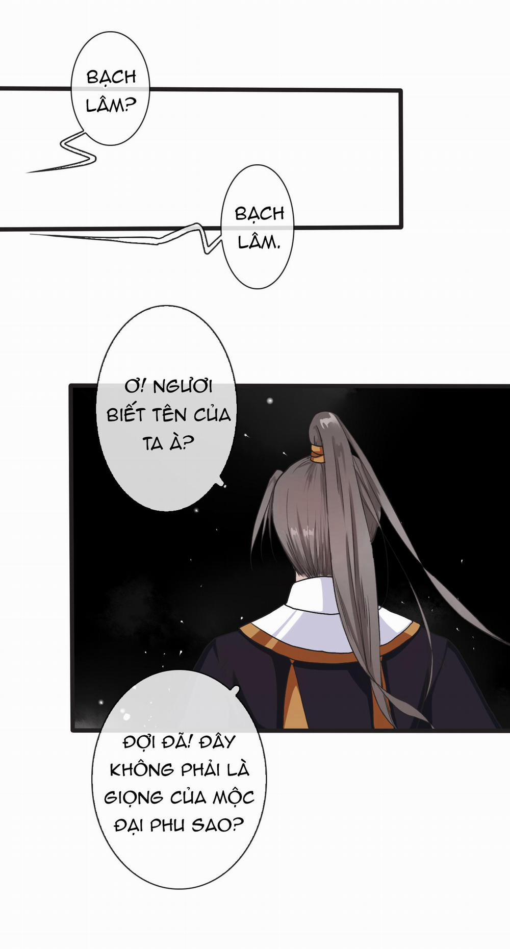 Hạnh Lâm Phương Hoa (END SS1) 15 trang 22