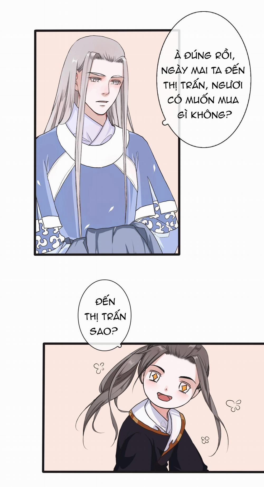 Hạnh Lâm Phương Hoa (END SS1) 15 trang 26