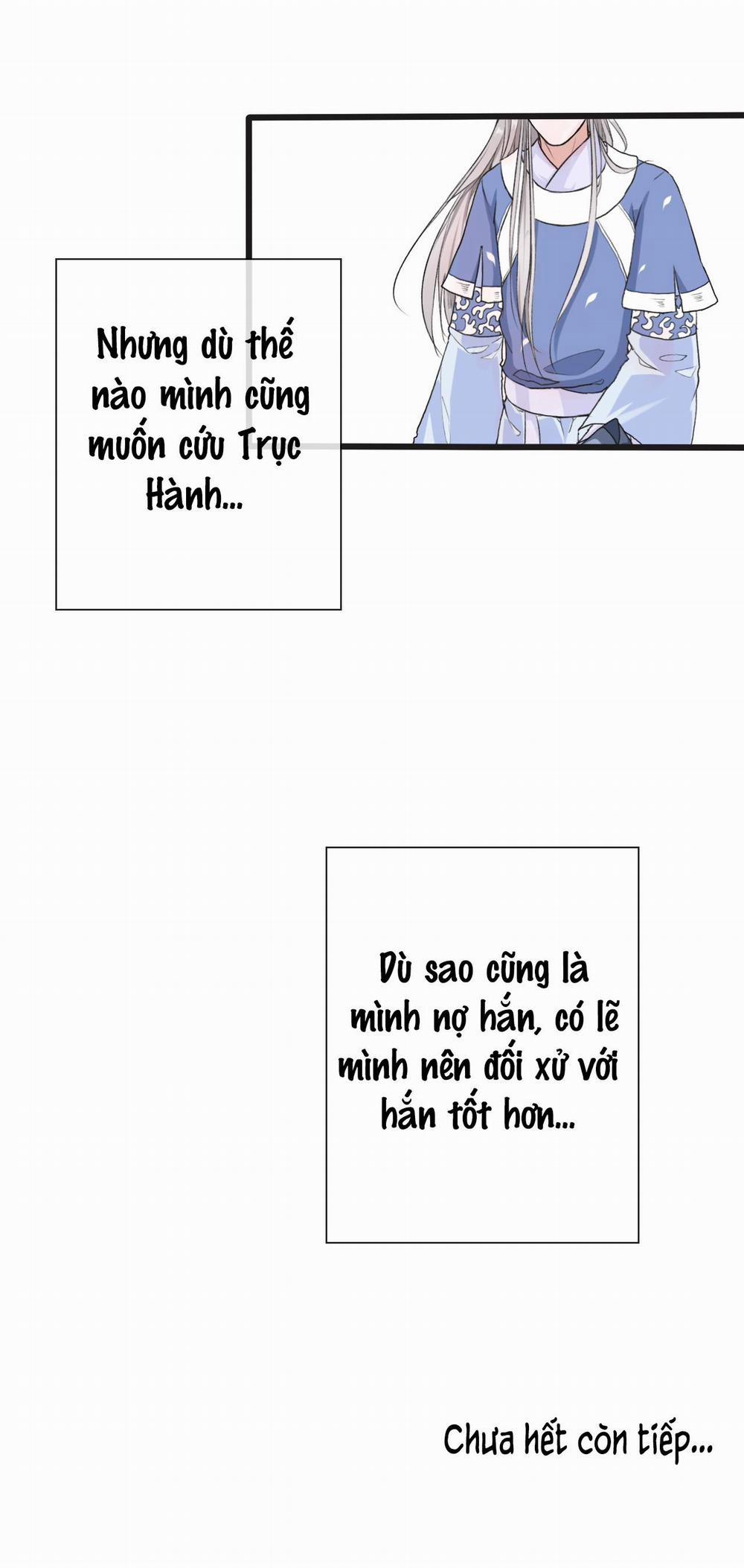 Hạnh Lâm Phương Hoa (END SS1) 15 trang 29