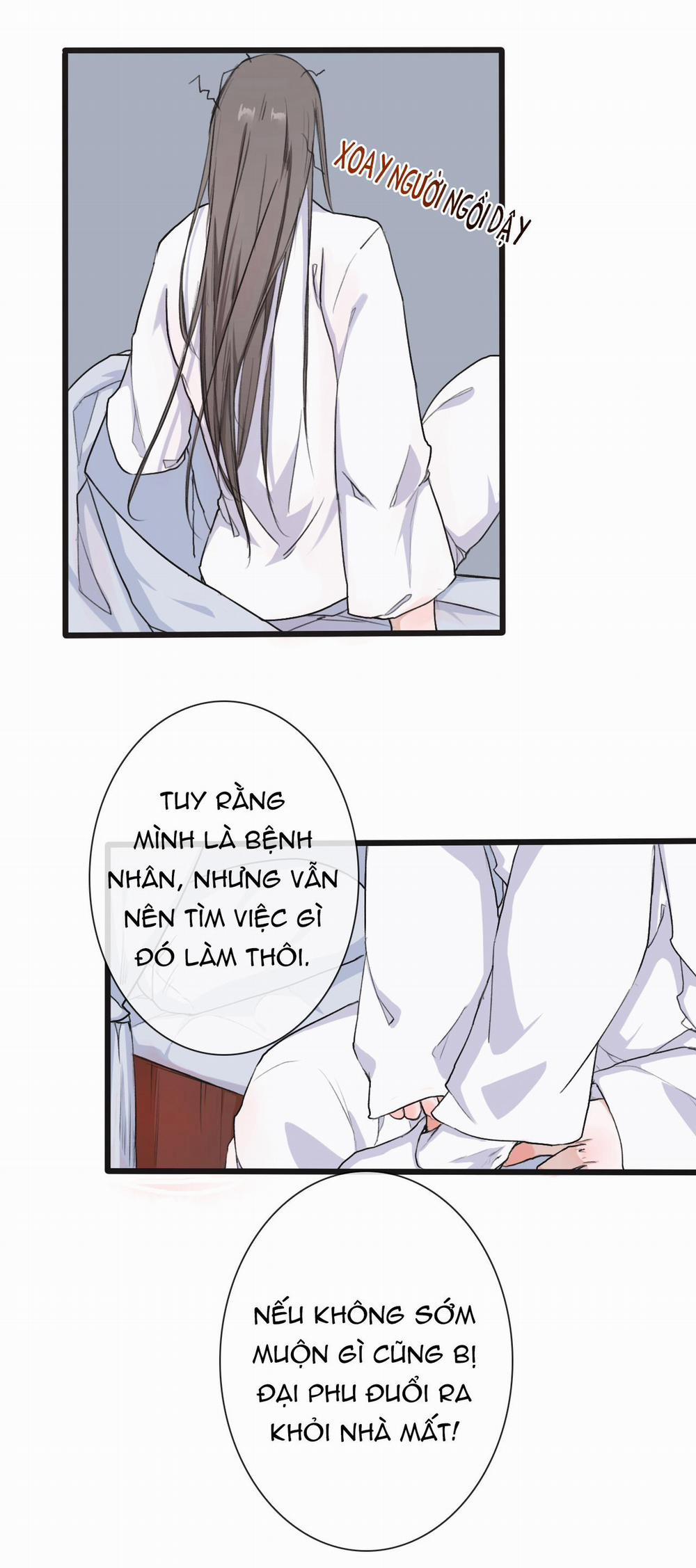 Hạnh Lâm Phương Hoa (END SS1) 15 trang 3