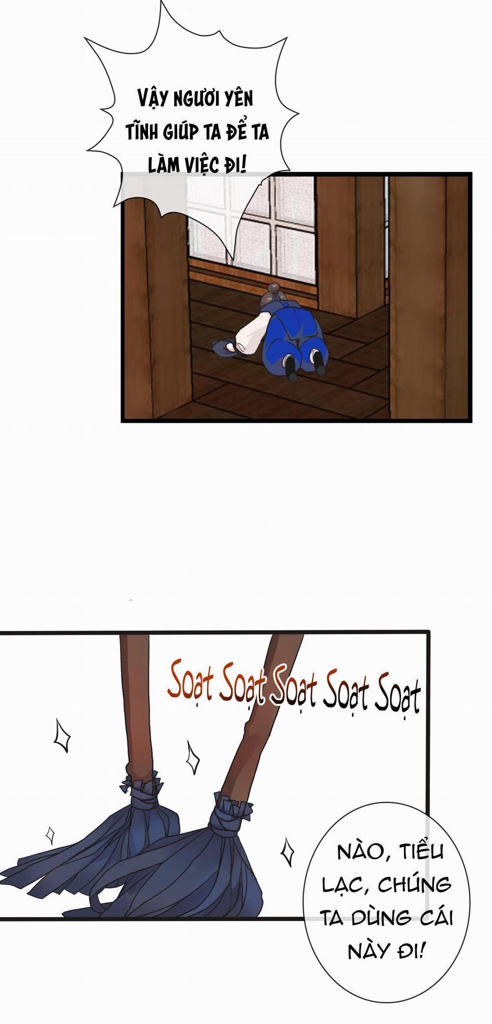 Hạnh Lâm Phương Hoa (END SS1) 15 trang 7