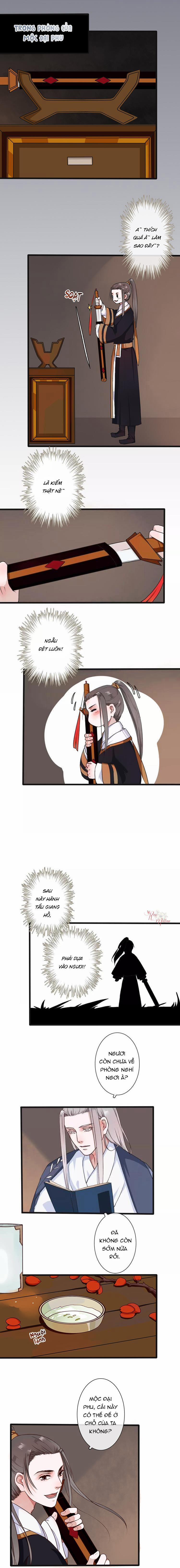 Hạnh Lâm Phương Hoa (END SS1) 18 trang 4